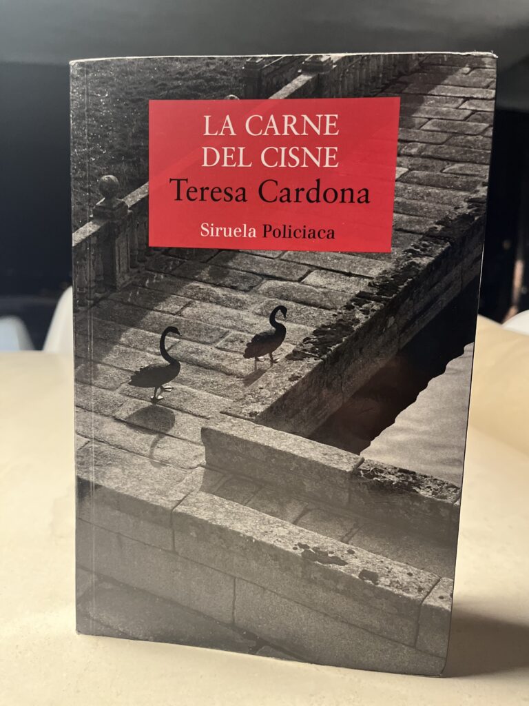 La Carne del Cisne